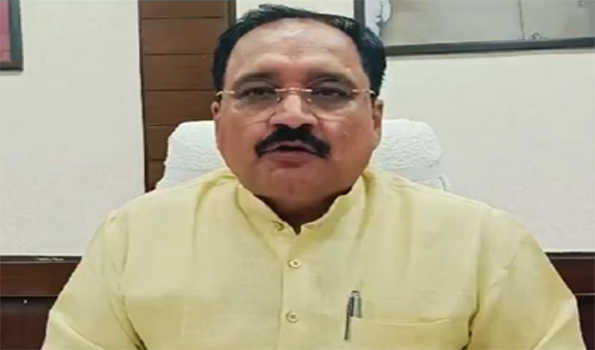 केजरीवाल के बंगले के सौंदर्यीकरण पर खर्च हुए हैं 75 से 80 करोड़ रुपयेः सचदेवा