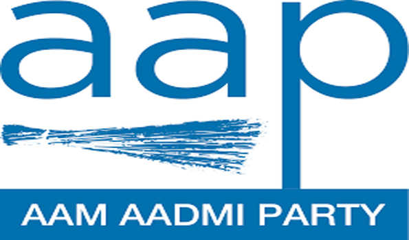 केजरीवाल को ईडी नहीं, भाजपा भेज रही समन : आप