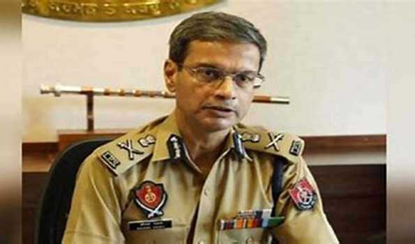केंद्रीय जेल से चलाये जा रहे हथियार तस्करी नेटवर्क का भंडाफोड़, छह पिस्तौल सहित तीन गिरफ्तार