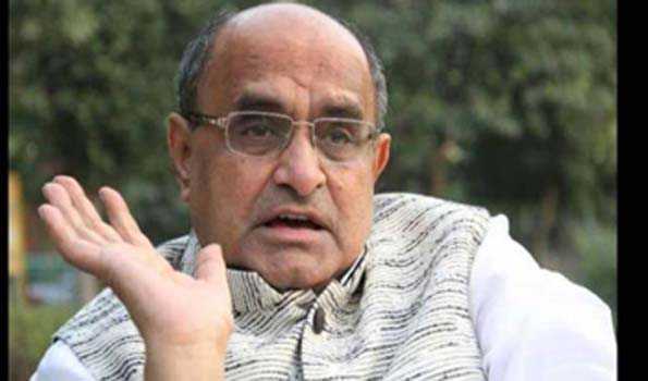 केसी त्यागी ने जदयू के राष्ट्रीय प्रवक्ता पद से दिया इस्तीफा