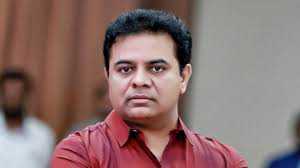 केटीआर ने की तेलंगाना में पार्टी के दलबदल पर राहुल गांधी की आलोचना