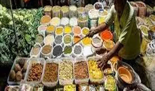 खाद्य कीमतों में नरमी से अप्रैल में थोक महंगाई 13 माह के निचले स्तर पर