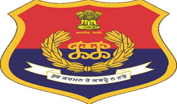 खालिस्तान जिंदाबाद फोर्स का संचालक दिल्ली अंतरराष्ट्रीय हवाई अड्डे से गिरफ्तार