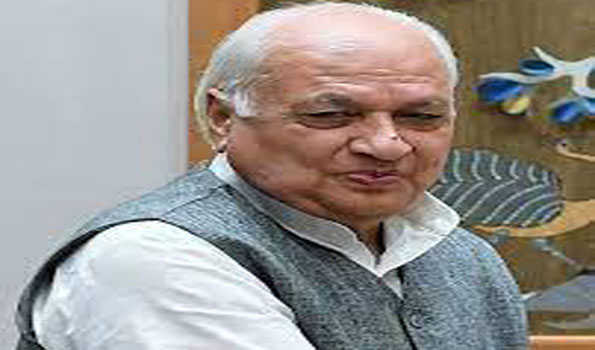 खान ने लोगों को नये साल की दीं शुभकामनाएं