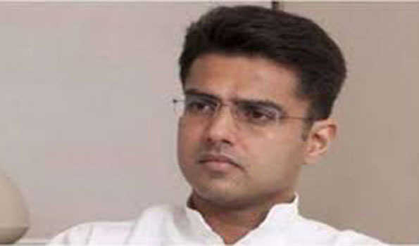 खड़गे, राहुल एवं प्रियंका ने कांग्रेस की विचारधारा को किया मजबूत: पायलट