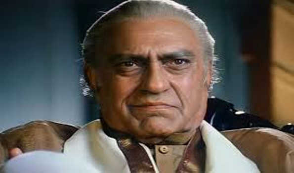 खलनायकी को नयी पहचान दी अमरीश पुरी ने