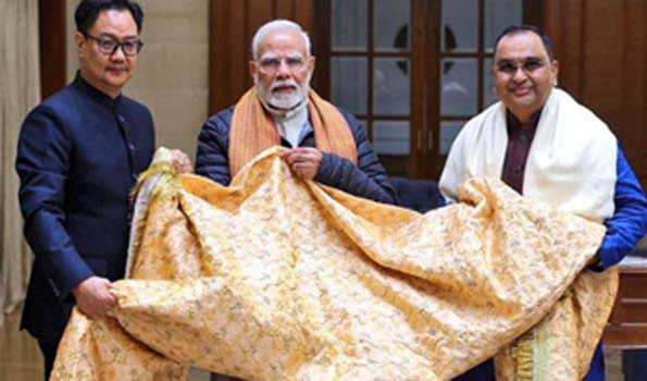 ख्वाजा साहब के उर्स से अजमेर में बढ़ी रौनक