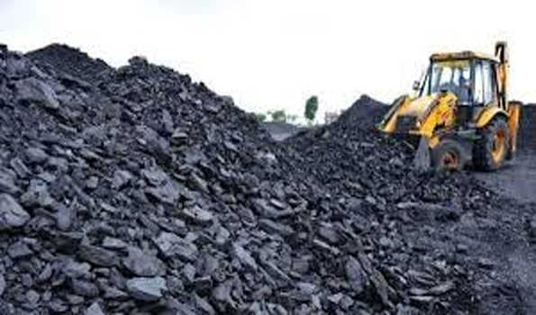 कोलया उत्पादन में मई में सालाना आधार पर 10 प्रतिशत से अधिक की वृद्धि