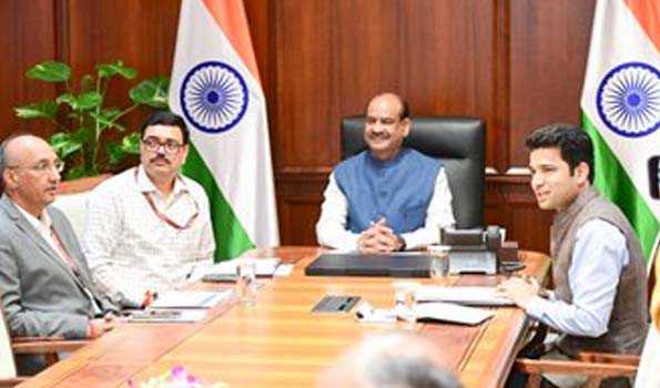 कोटा ग्रीनफील्ड हवाई अड्डे का अगले वर्ष मई से होगा काम शुरु
