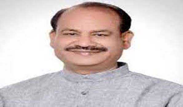 कोटा में बिरला की भव्य स्वागत के साथ अगवानी होगी