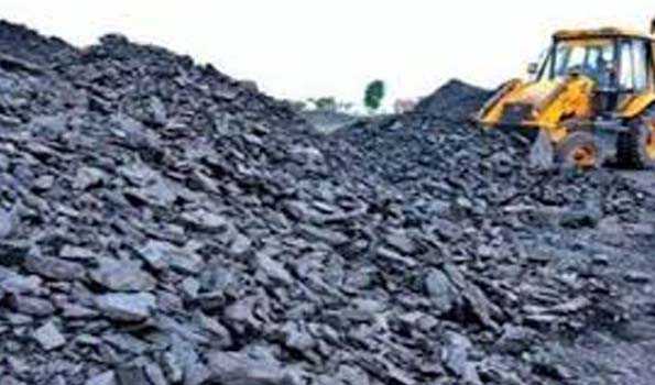 ‘कोयला ब्लाक नीलामी में आगे भूमिगत कोयला खनन की अपनी जगह होगी’