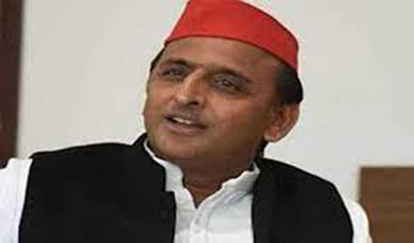 क्या पता बिजली के बाद सरकार पानी का भी कर दे निजीकरण: अखिलेश