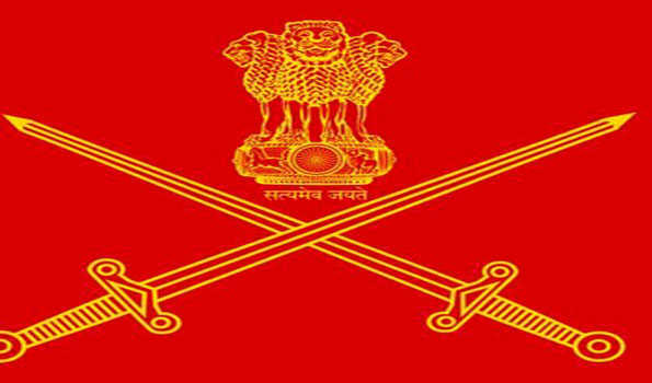 लद्दाख में हादसा , सेना के जवानों की मौत की आशंका