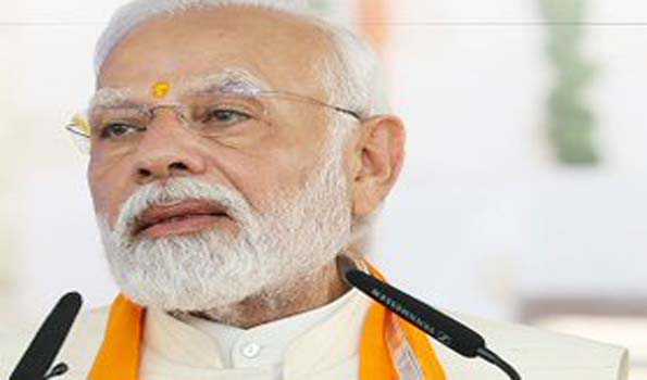 लोग जानते है कि राजग सरकार ही स्थिरता, स्थायित्व दे सकती है: मोदी