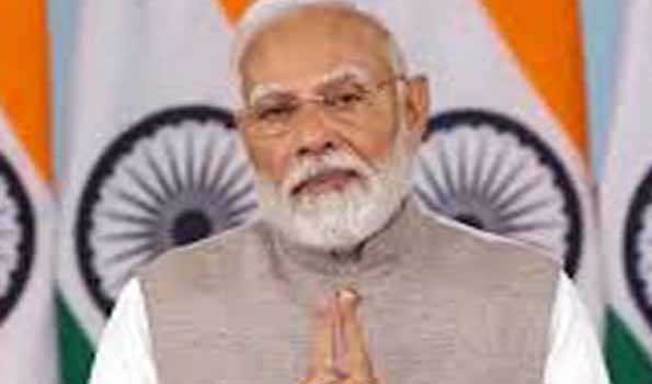 लोगों, अर्थव्यवस्था और नवाचार में निवेश को प्राथमिकता-मोदी