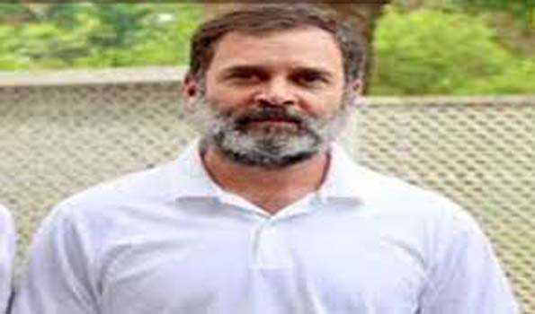 लोक सेवक भर्ती में फर्जीवाड़ा संविधान पर हमला: राहुल