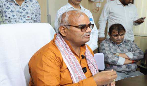 माध्यमिक शिक्षा बोर्ड दसवीं का 93.60 प्रतिशत रहा परिणाम