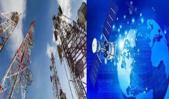 माइक्रोवेव स्पेक्ट्रम के आवंटन पर टिप्पणी देने की अंतिम तिथि बढ़ी