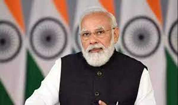 मातृभाषा में शिक्षा, एआई टूल्स से बदलेगा परिदृश्य: मोदी