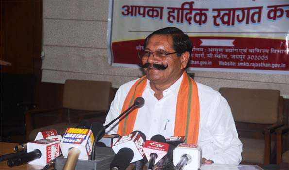 माटी कला कामगारों को मिलेगा तकनीकी एवं आर्थिक संबल-टाक