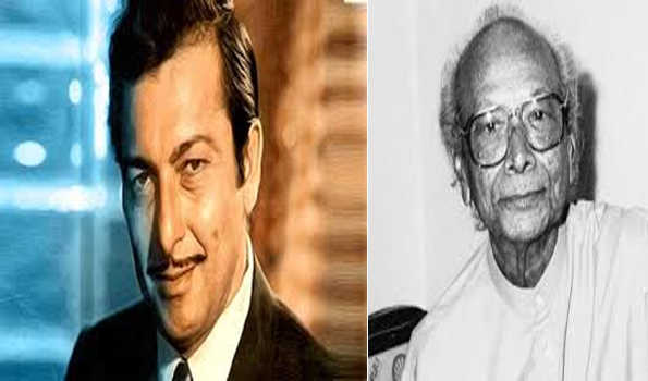 मदन मोहन के गीत आपकी नजरो ने समझा प्यार के काबिल मुझे से प्रभावित थे नौशाद
