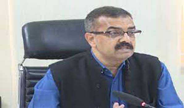 मध्यप्रदेश : कड़ी सुरक्षा के बीच आज मतगणना