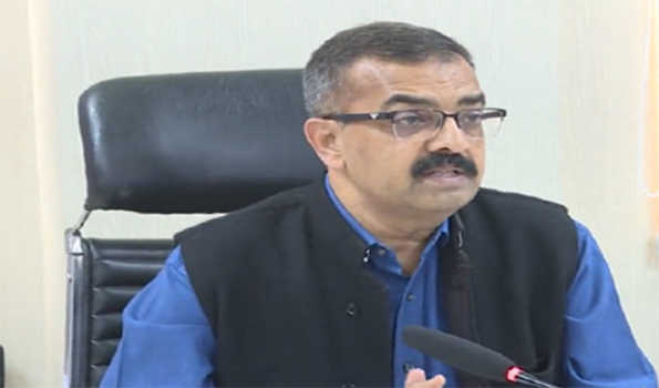 मध्यप्रदेश : कल मतगणना, दोपहर बाद तक नई सरकार को लेकर होने लगेगी स्थिति साफ