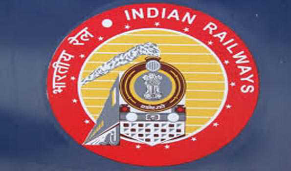 महाकुंभ 2025 के लिए रेलवे ने जारी किया टोल फ्री हेल्पलाइन नंबर