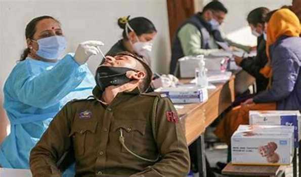 महाराष्ट्र में कोविड-19 के 98 नए मामले, मुंबई के अस्पताल हाई अलर्ट पर