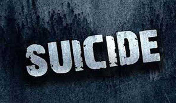 महाराष्ट्र: स्कूली छात्रा ने छात्रावास में की आत्महत्या