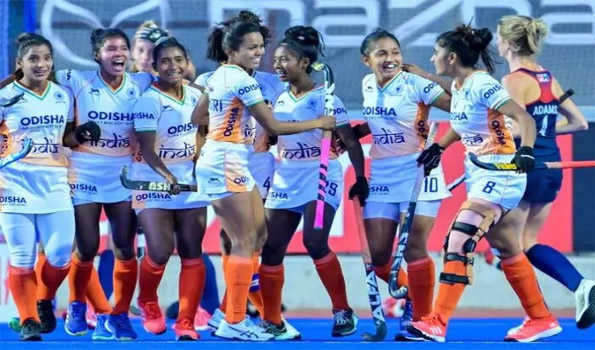 महिला हाकी के लिये रोमांच से भरपूर रहा ‘2023’