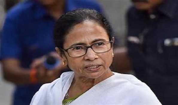 ममता ने मोदी पर साधा निशाना,की एनआईए की आलोचना