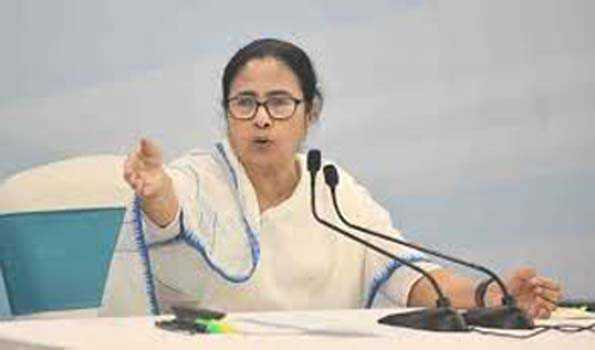 ममता ने पहलगाम हमले को लेकर केंद्र की आलोचना की, ऑपरेशन सिंदूर के लिए सशस्त्र बलों की सराहना की
