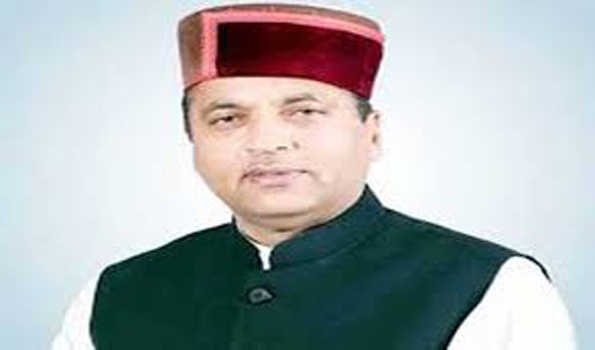मंडी को जलील करने का खामियाजा भुगतेगी कांग्रेसः ठाकुर