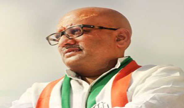 मंगेश यादव की हत्या की गयी है : अजय राय