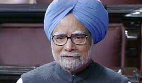 मनमोहन सिंह ने पंजाब के लोगों को  पत्र लिखकर किया भाजपा को वोट न देने की अपील