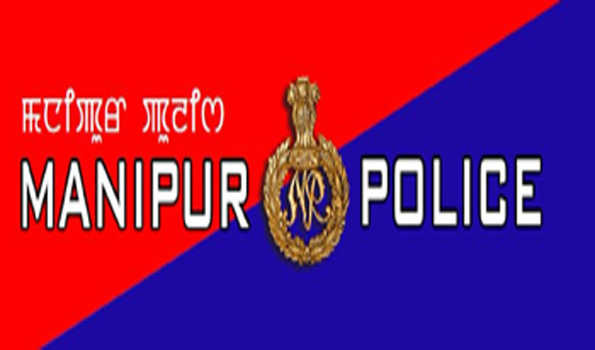 मणिपुर में तीन नागा उग्रवादी मारे गये