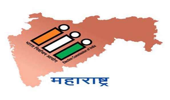 मतदाता सूची अनुमान नहीं, पंजीकरण फार्म के आधार बनती  : महाराष्ट्र मुख्य चुनाव अधिकारी कार्यालय
