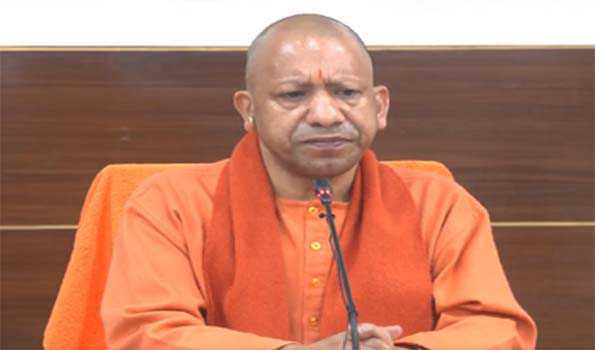 मौनी अमावस्या पर 8-10 करोड़ श्रद्धालुओं के आगमन की संभावना: योगी