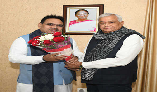 मीणा ने मुख्यमंत्री से आरएएस मुख्य परीक्षा स्थगित करने का किया अनुरोध