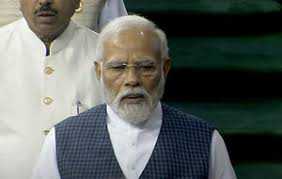 मेरी संवेदनाएं मिचौंग में प्रियजनों को खोने वाले परिवारों के साथ: मोदी