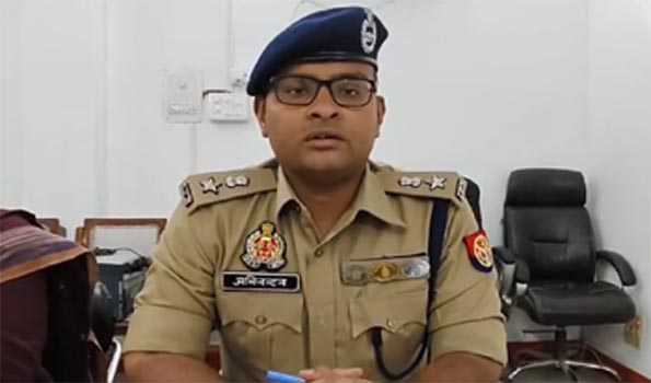 मिर्जापुर में गर्मी बनी काल,चुनाव ड्यूटी पर आये आठ होमगार्डो समेत 14 मरे