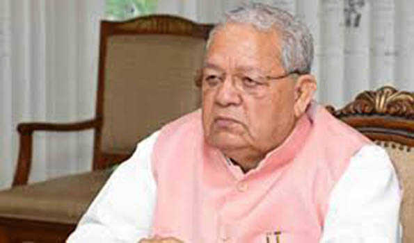 मिश्र ने सशस्त्र सेना झण्डा दिवस पर शहीदों को अर्पित किए श्रद्धा-सुमन