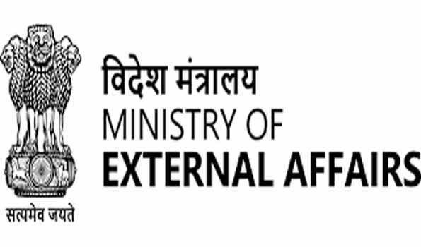 मिस्री ने की भारत रूस द्विपक्षीय विदेश कार्यालय परामर्श बैठक की सह अध्यक्षता