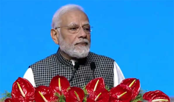 मोदी 11 अप्रैल को करौली-धौलपुर एवं 12  अप्रैल को बाडमेर और दौसा में करेंगे चुनाव प्रचार