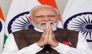 मोदी 13 दिसम्बर को छत्तीसगढ़ मंत्रिमंडल के शपथ ग्रहण कार्यक्रम में होंगे शामिल