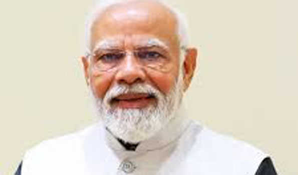 मोदी और उज्बेक राष्ट्रपति मिर्जियोयेव ने विभिन्न क्षेत्रों में द्विपक्षीय सहयोग की समीक्षा की