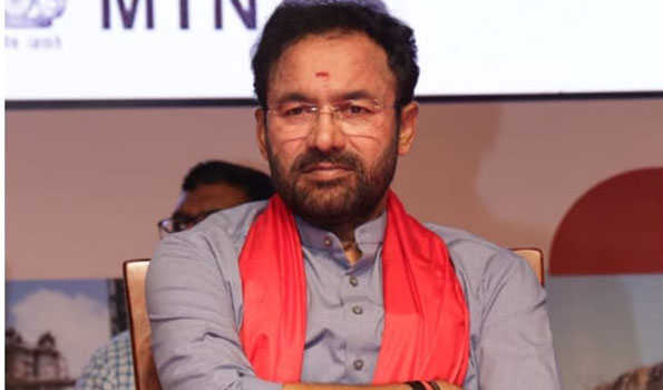 मोदी देश में 