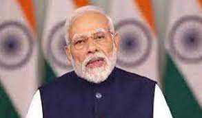 मोदी जयपुर मंडल के छह रेलवे स्टेशनों के पुनर्विकास कार्यों का करेंगे शिलान्यास
