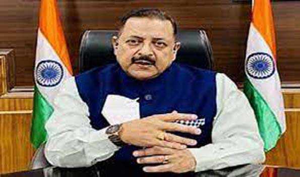 मोदी का ‘कलारी’ का जिक्र उधमपुर के लिए सरकार की संवेदनशीलता को दर्शाता है: जितेंद्र